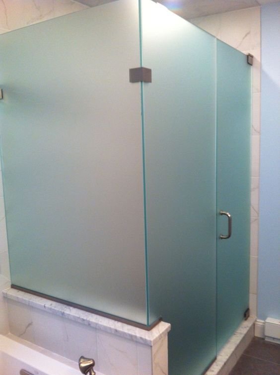 shower door repair