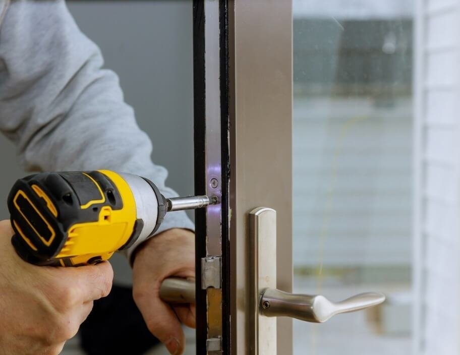 Sliding Glass Door Repair in Niles, OH