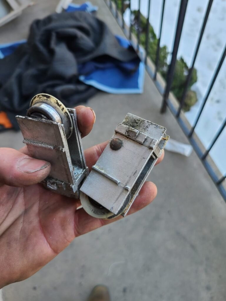 Sliding Glass Door Repair in Calumet City, OH