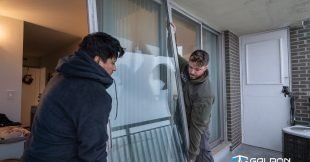Sliding Glass Door Repair in Rolling Meadows, OH