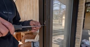 Sliding Glass Door Repair in Waukegan, OH