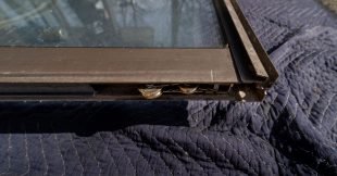 Sliding Glass Door Repair in Park Ridge, OH