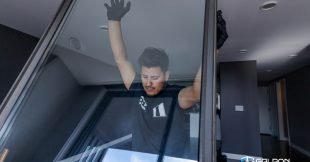 Sliding Glass Door Repair in Oak Lawn, OH